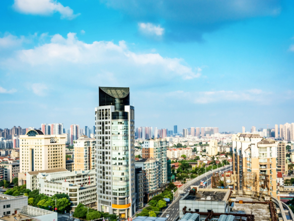 property investment homes in JVC Dubai