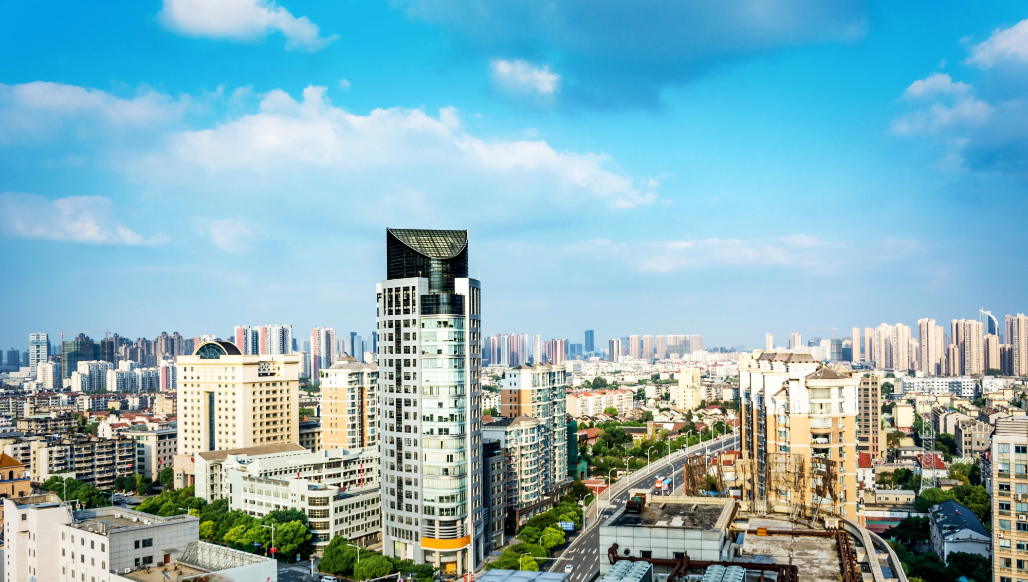 property investment homes in JVC Dubai