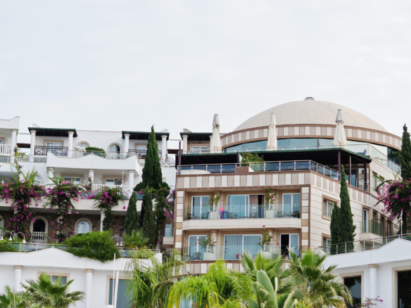 Premium residential houses for sale in Dubai