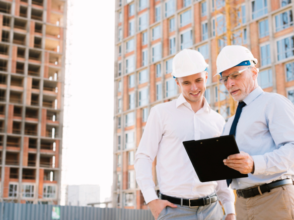 property developers in Business Bay showcasing luxury skyline