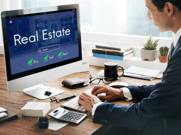 Trusted and experienced business bay real estate company serving buyers and investors across Dubai